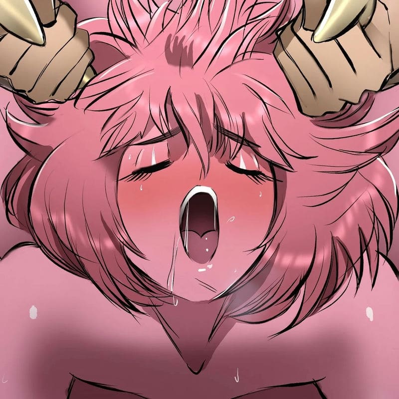 ฮีโร่สาวโดนเย็ดตอนพักกลางวัน